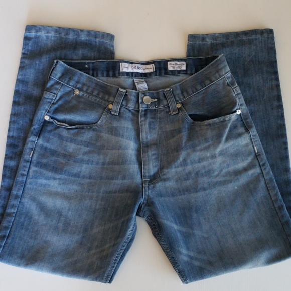 pd & c jeans